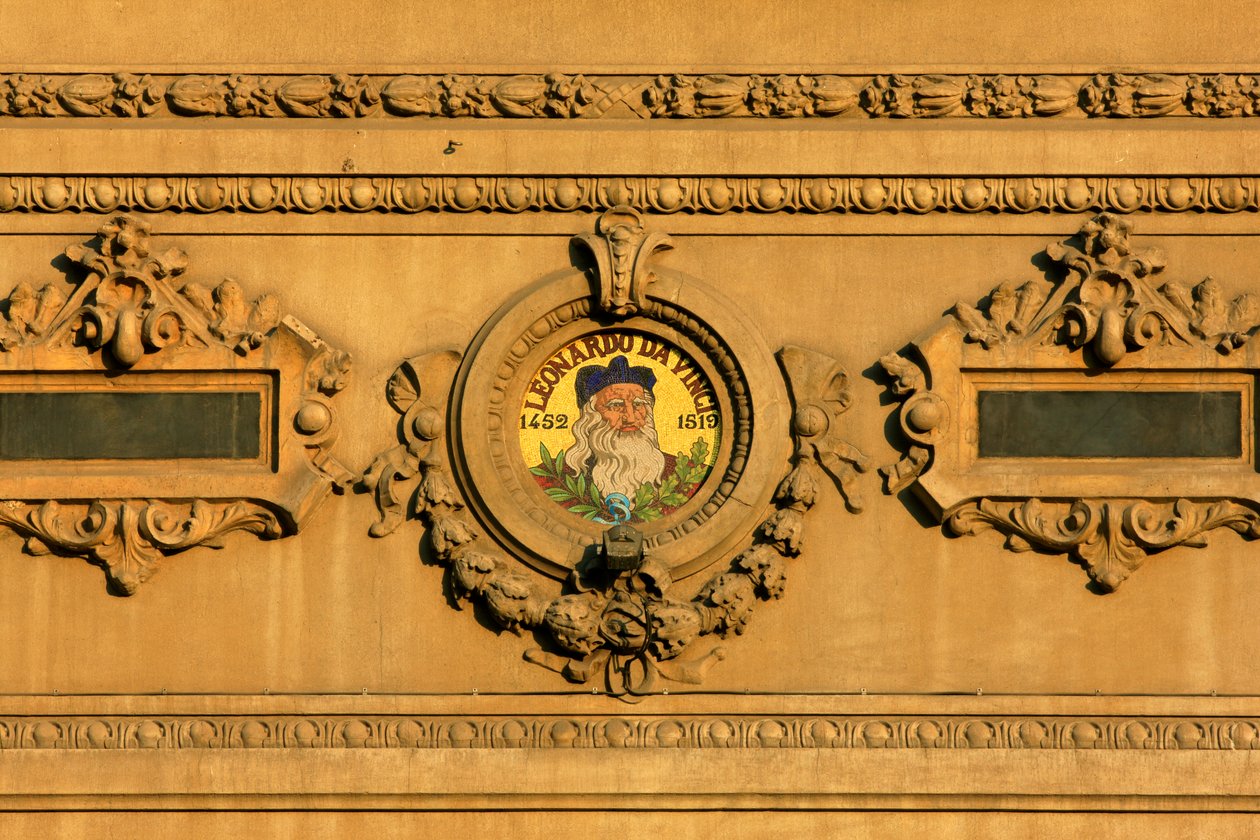 Musée National des Beaux-Arts du Chili - Unbekannt