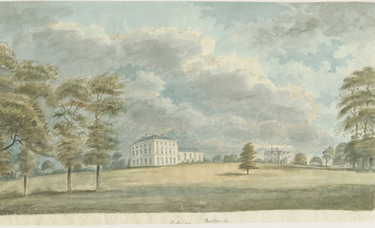 Colton - Bellamore House - Unbekannt