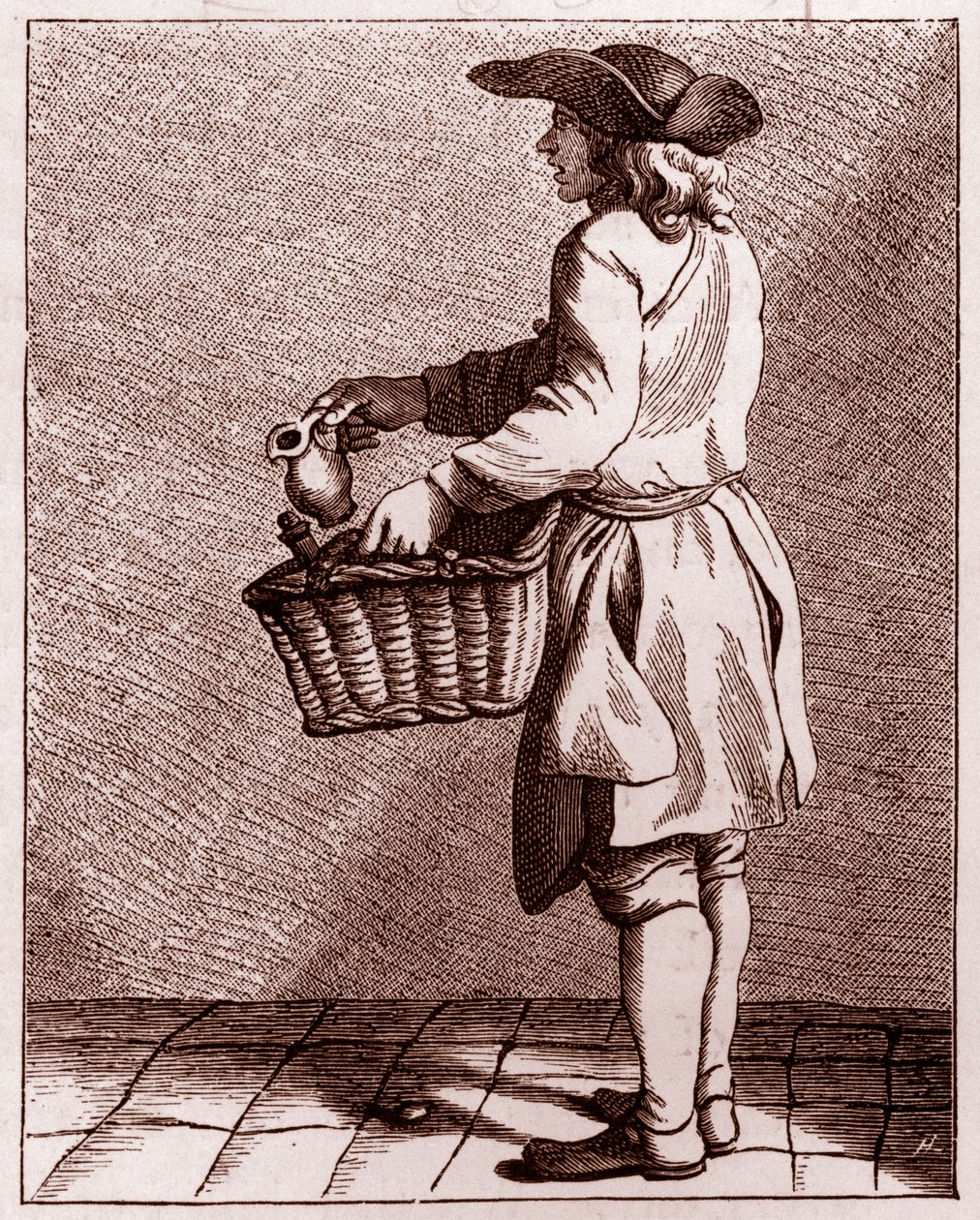 La vie quotidienne dans l