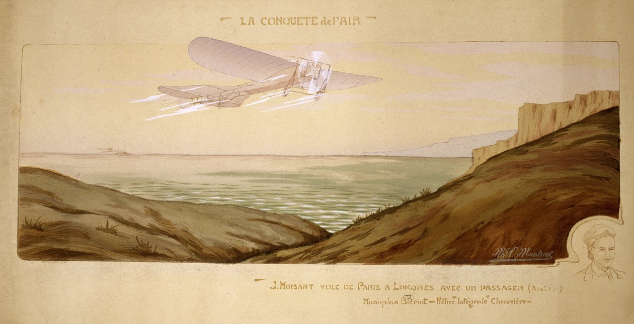Début de l