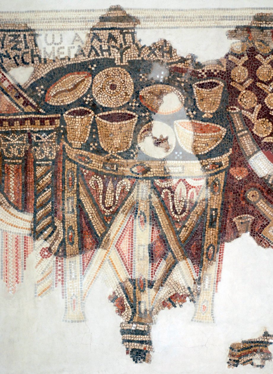 Détail d