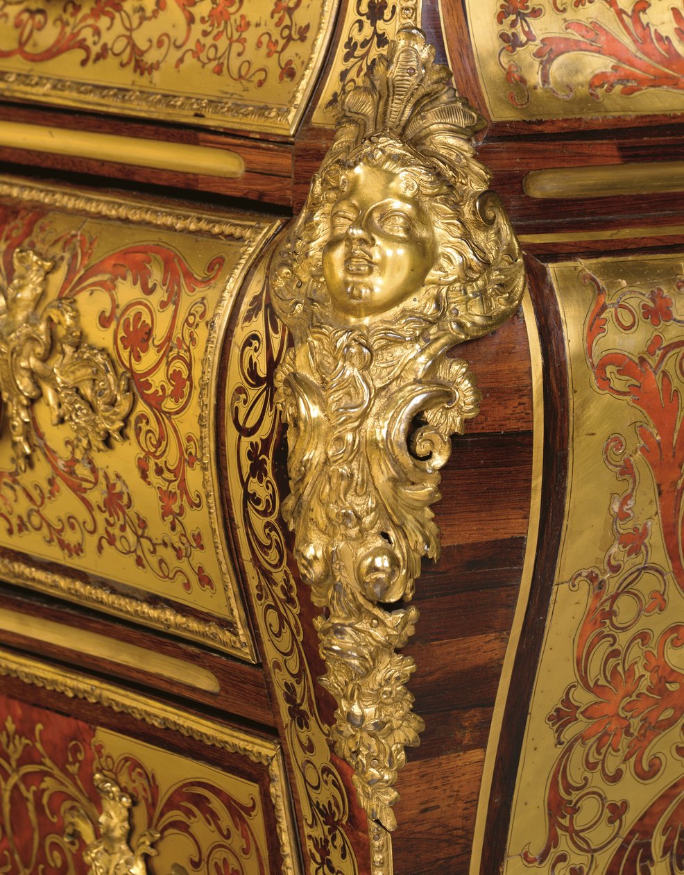 (détail) d