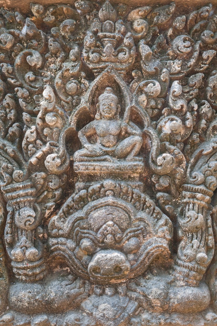Détail d