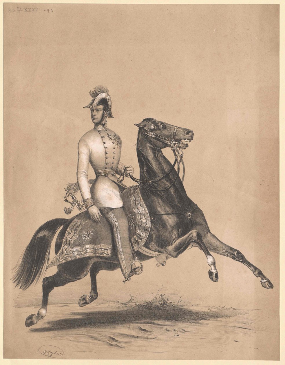 Empereur d