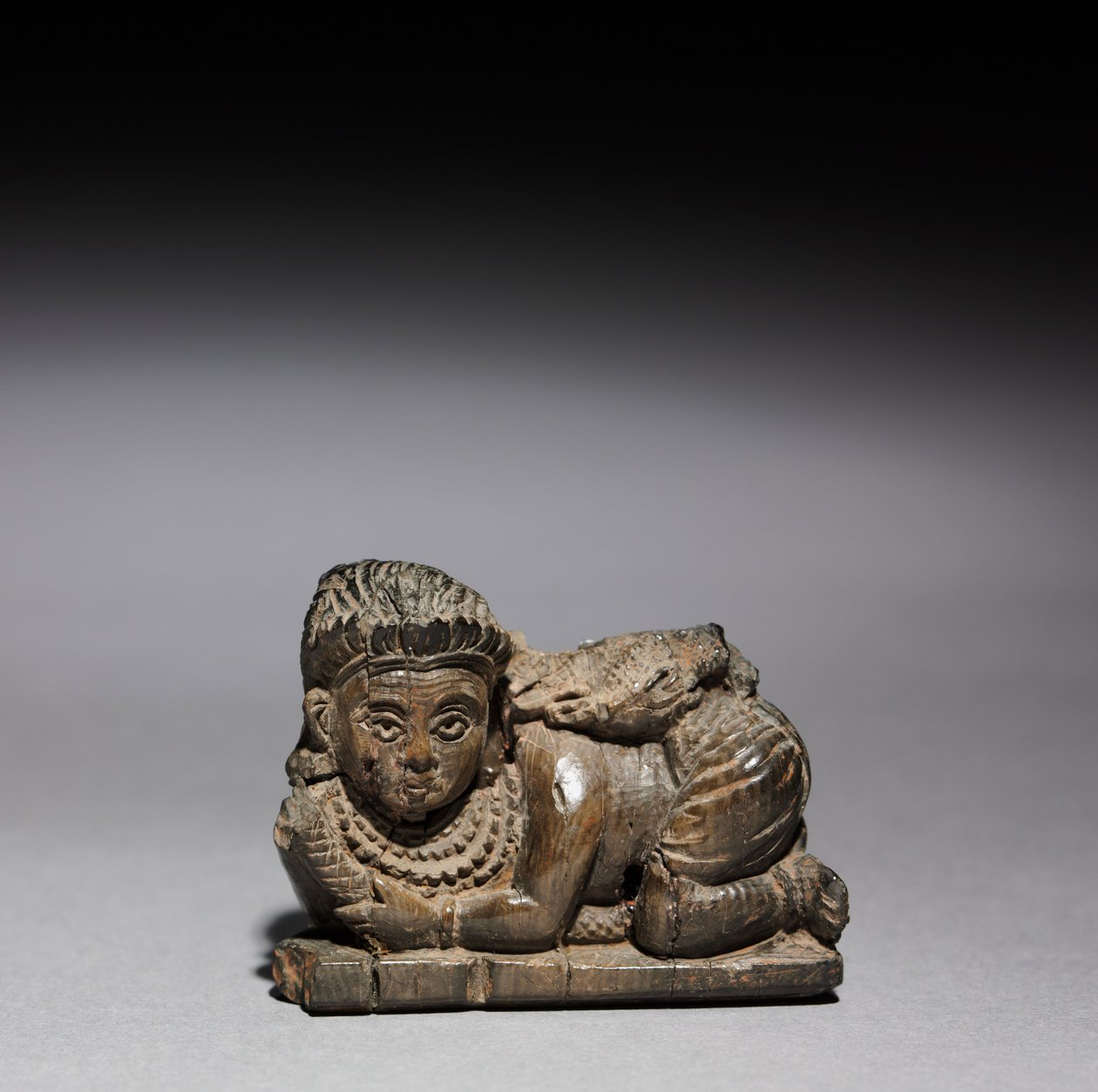Figurine d