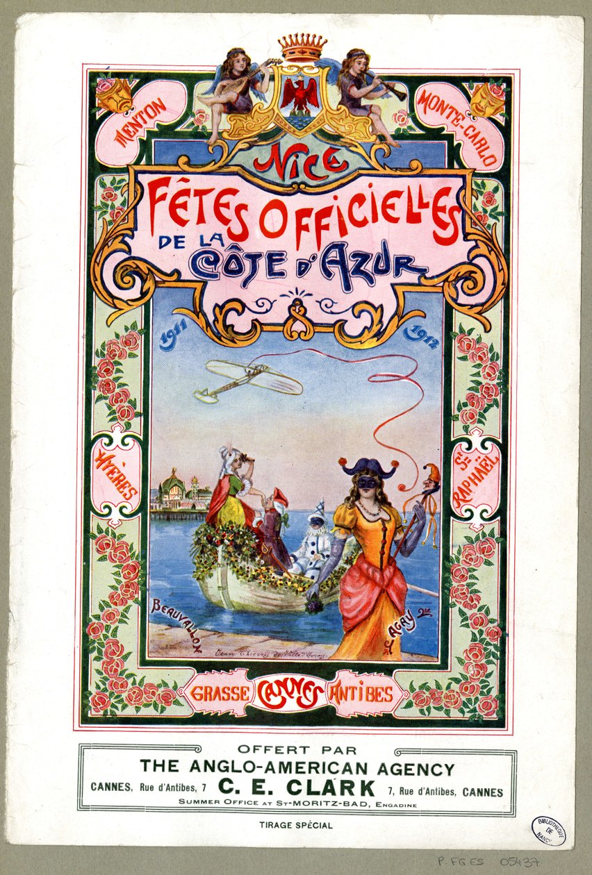 Fêtes officielles de la Côte d