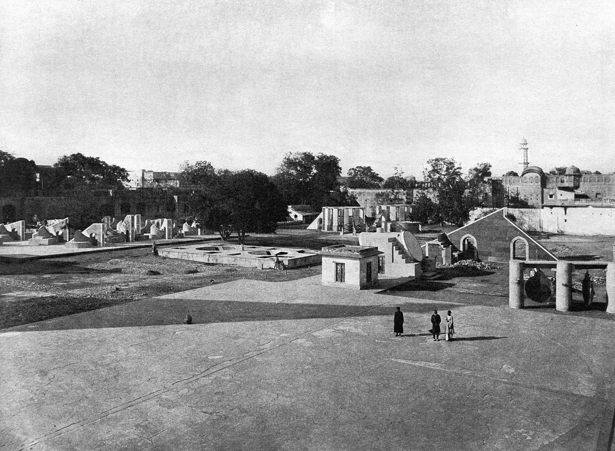 Vue générale de l