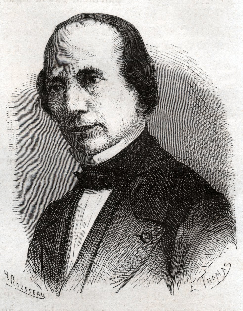 Giovanni Caselli - Unbekannter Künstler