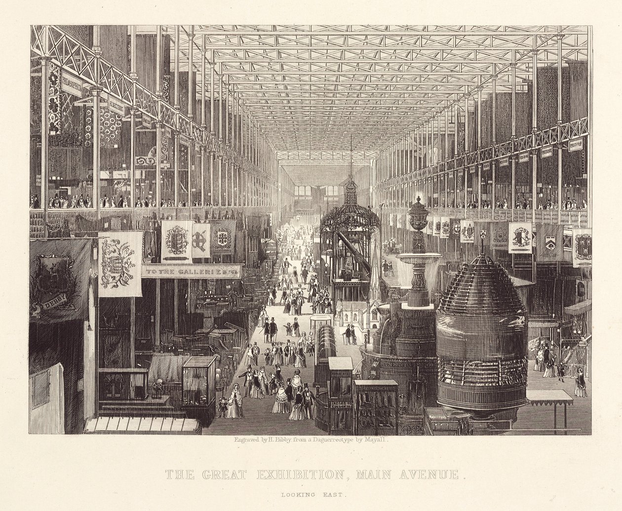 Grande Exposition 1851 