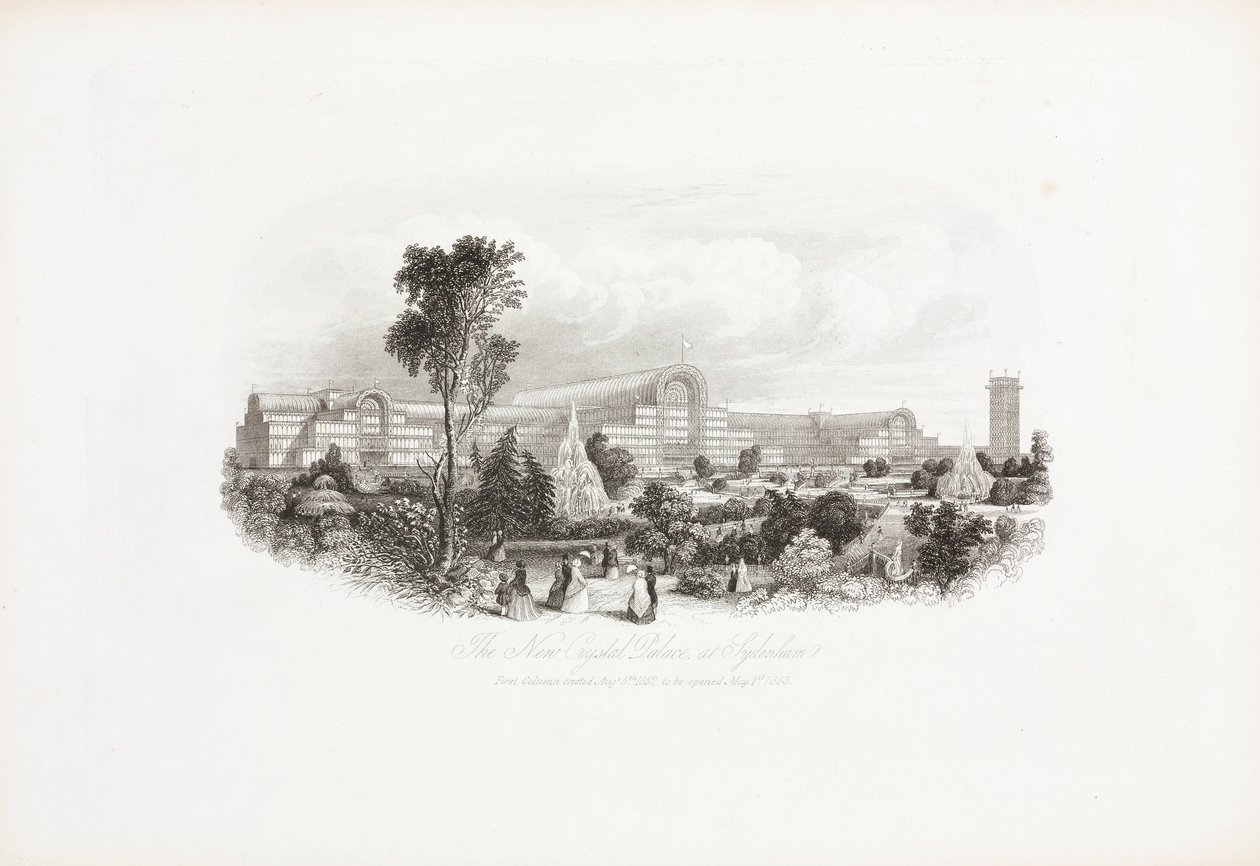 Grande Exposition 1851 