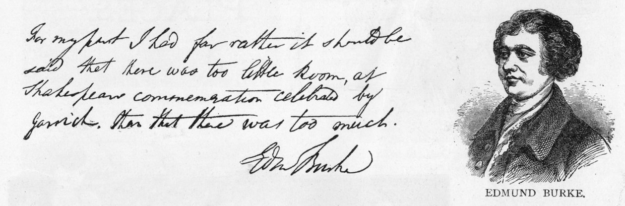 Écriture et signature d