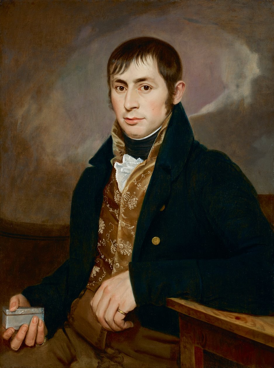 Portrait d