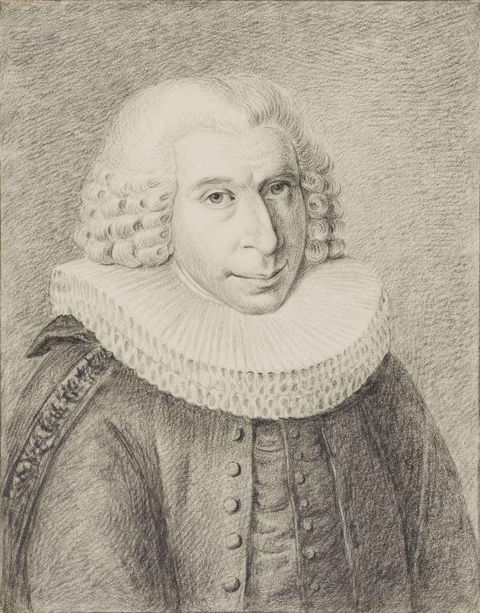 Jacob Schuback - Unbekannter Künstler