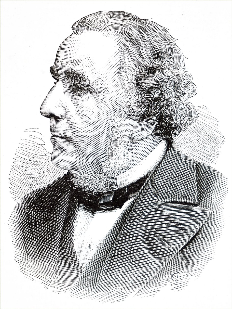 John Pender - Unbekannt