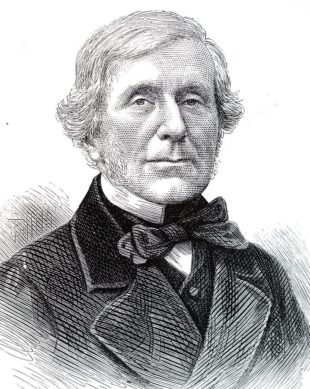 John Rennie le Jeune - Unbekannt