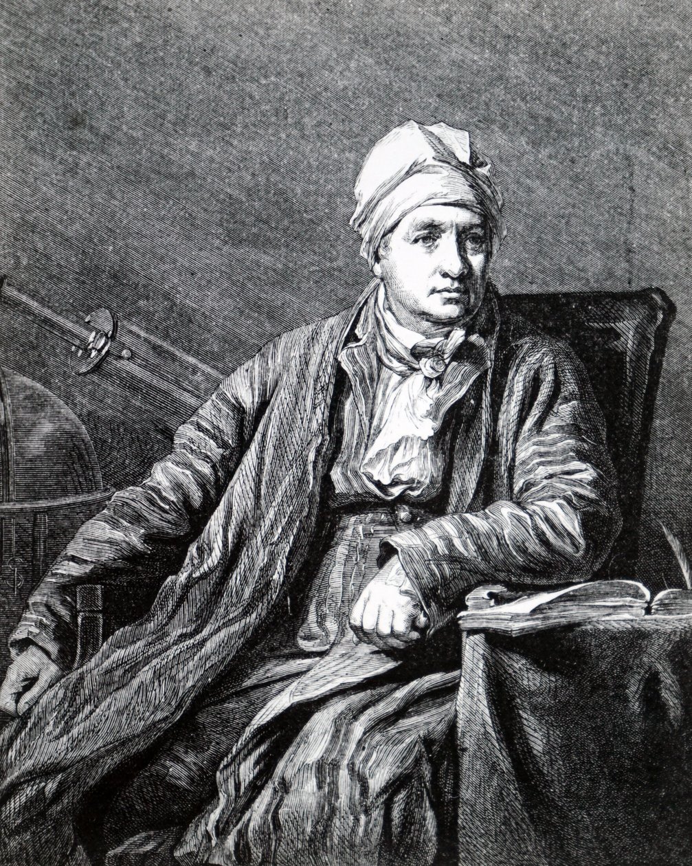 John Robison - Unbekannt