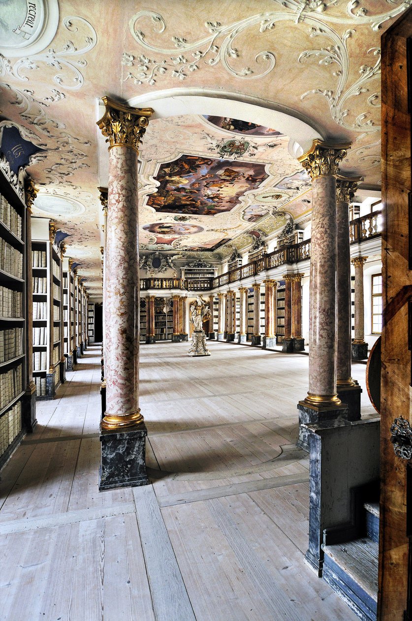 Bibliothèque de l