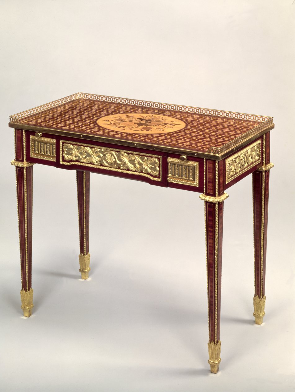 Bureau d