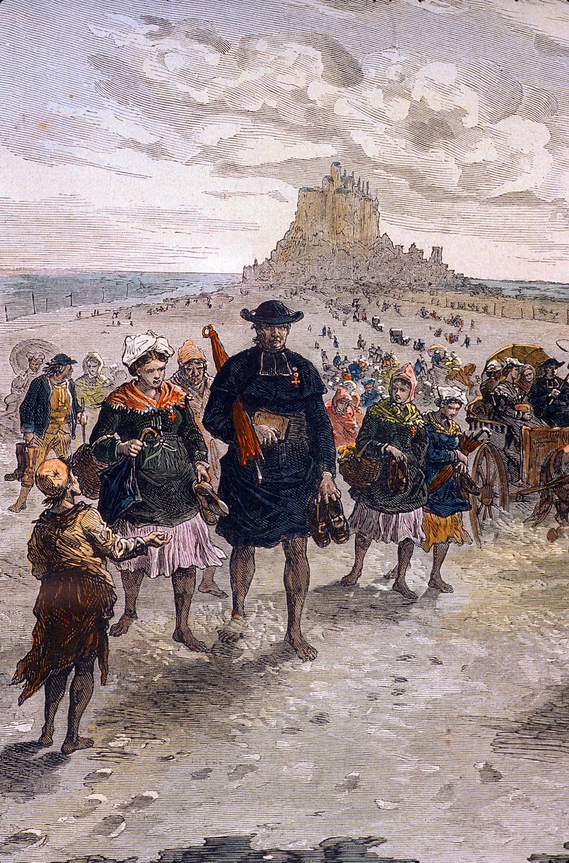 Manche N* 022, Musée d