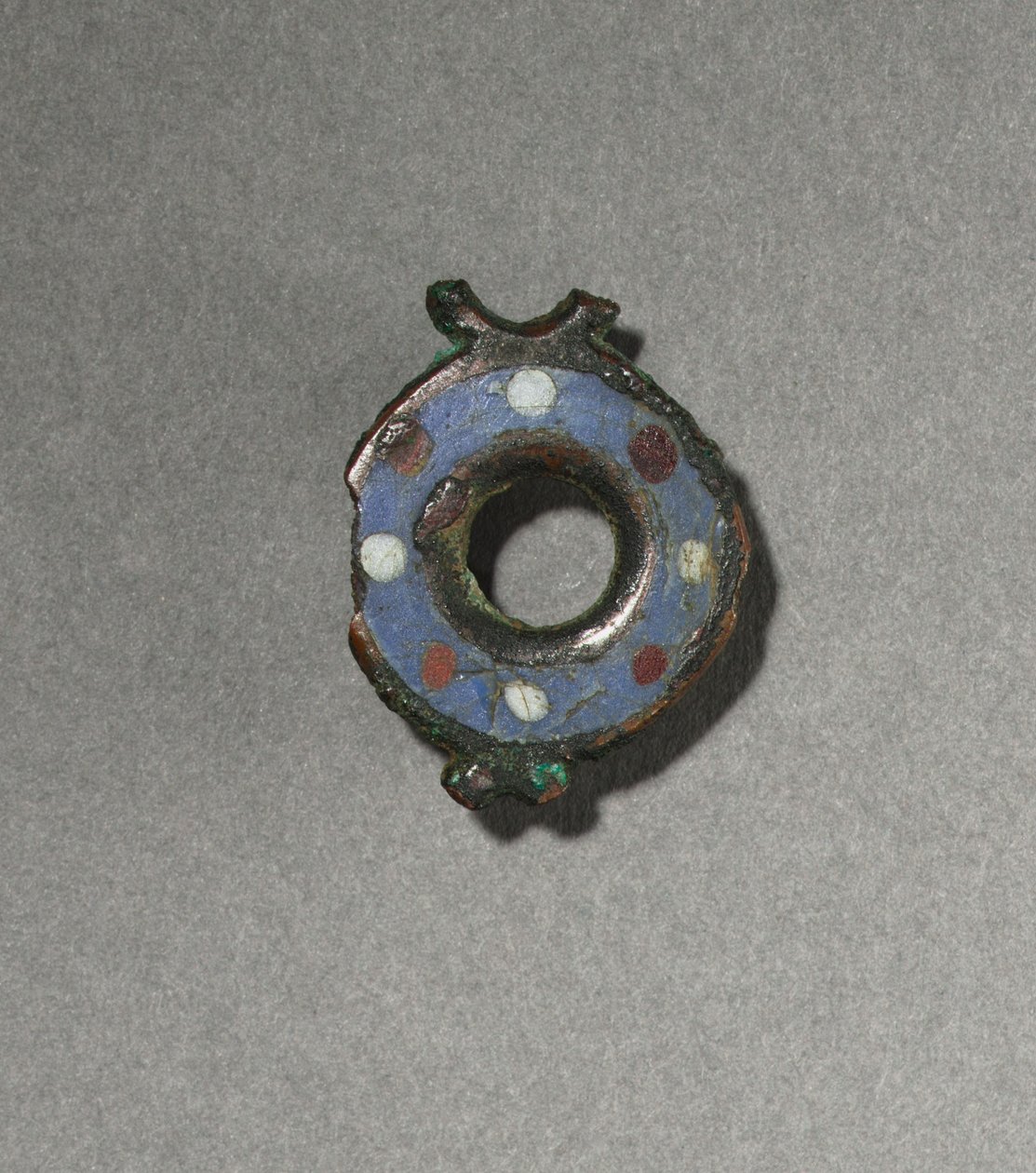 Broche ornementale - Unbekannt