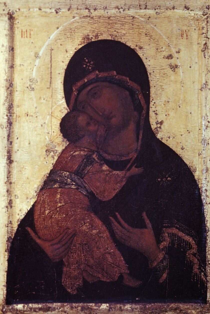 Notre-Dame de Vladimir