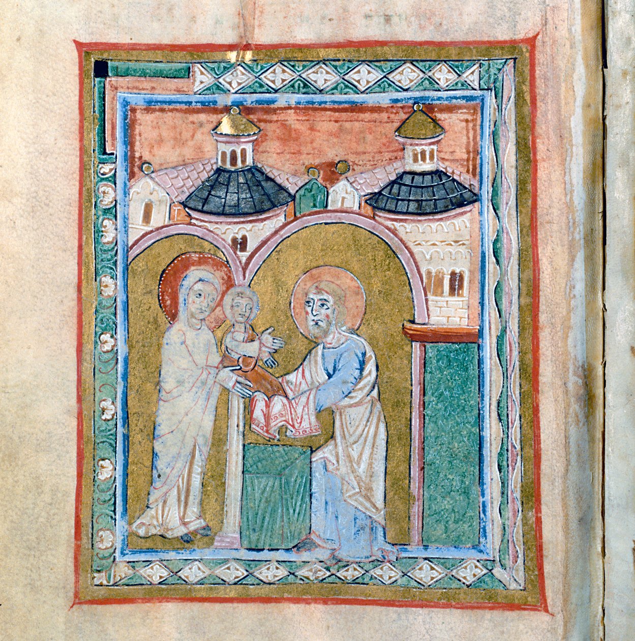 Page d