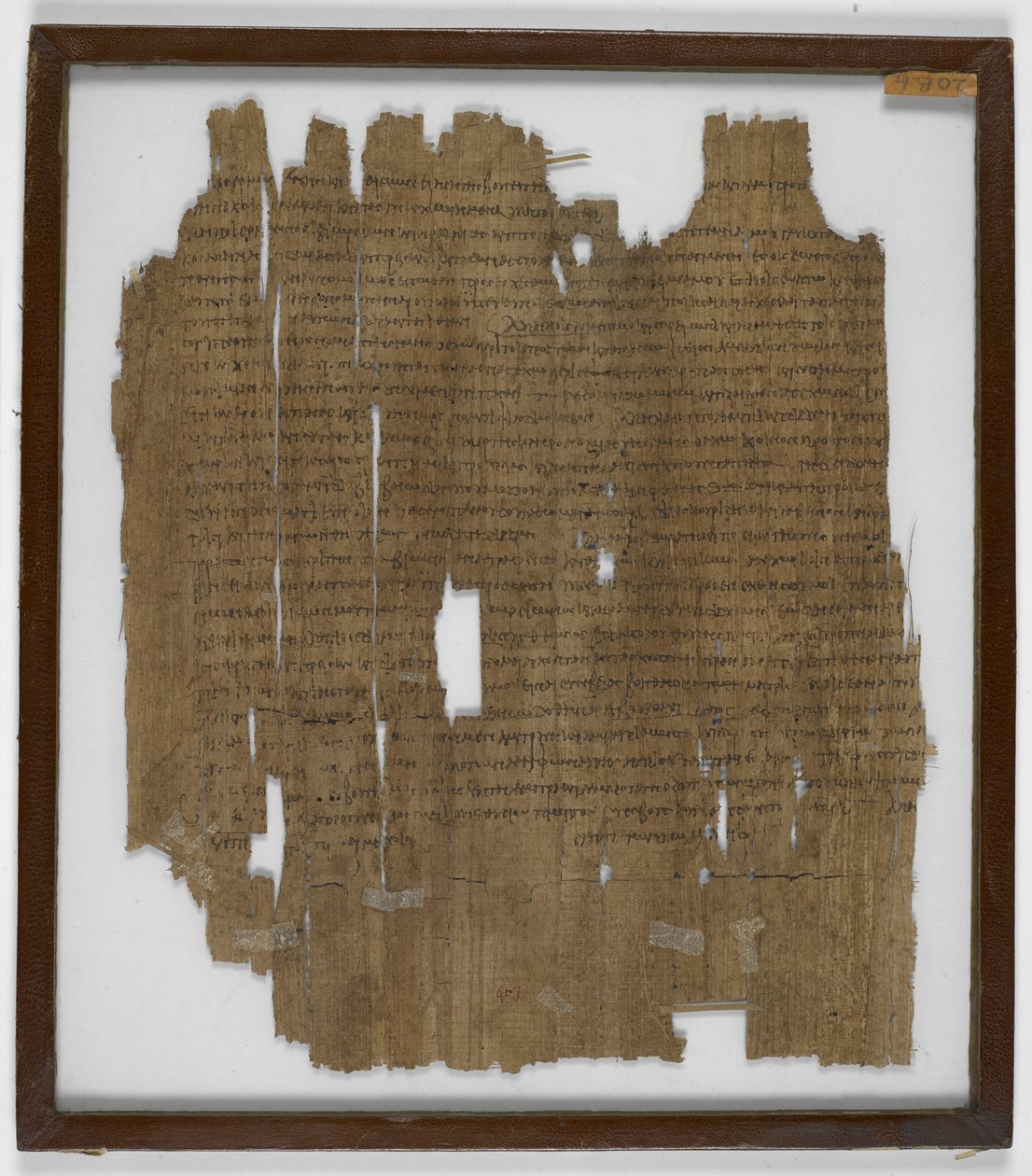 Fragment de 