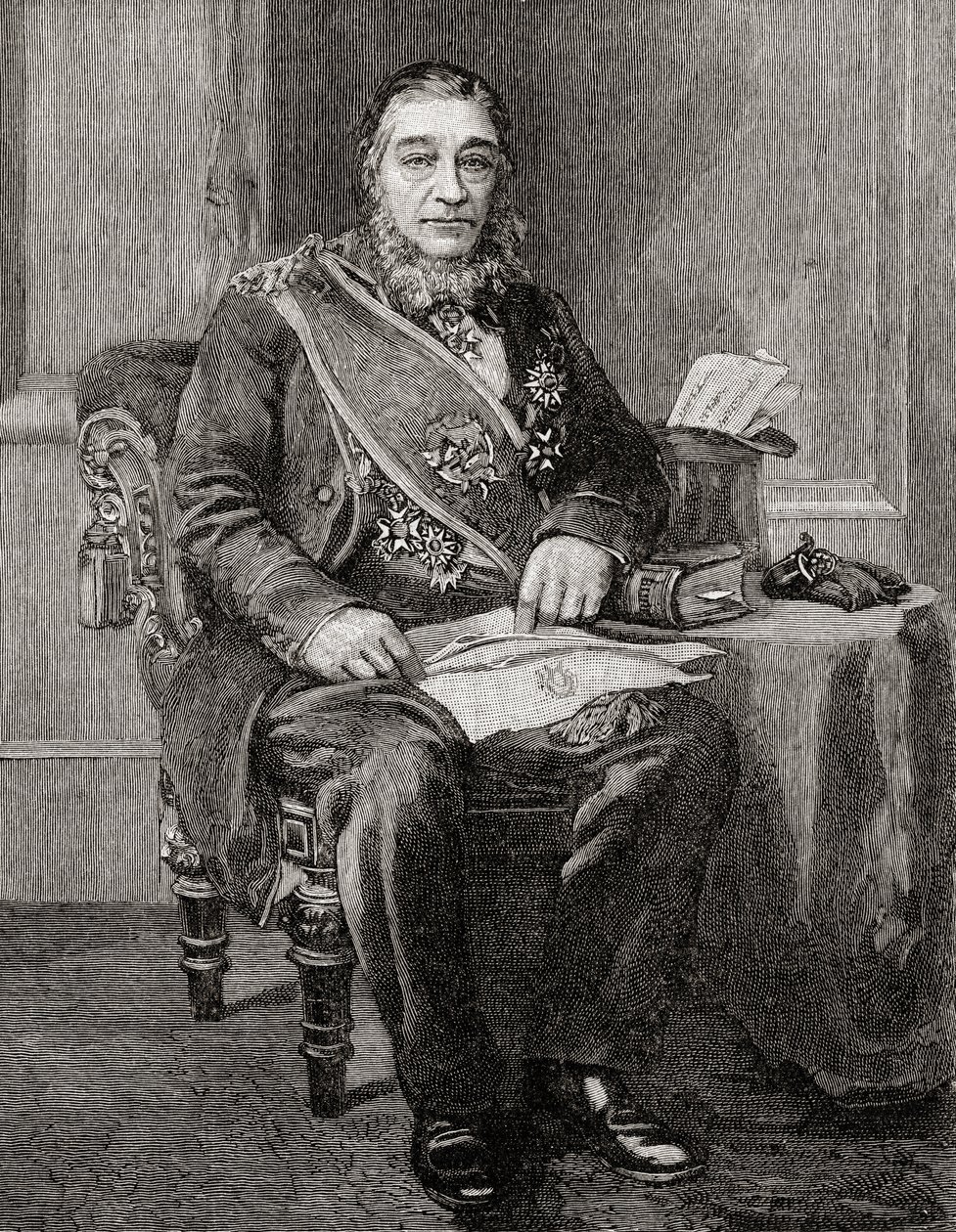 Paul Kruger - Unbekannt