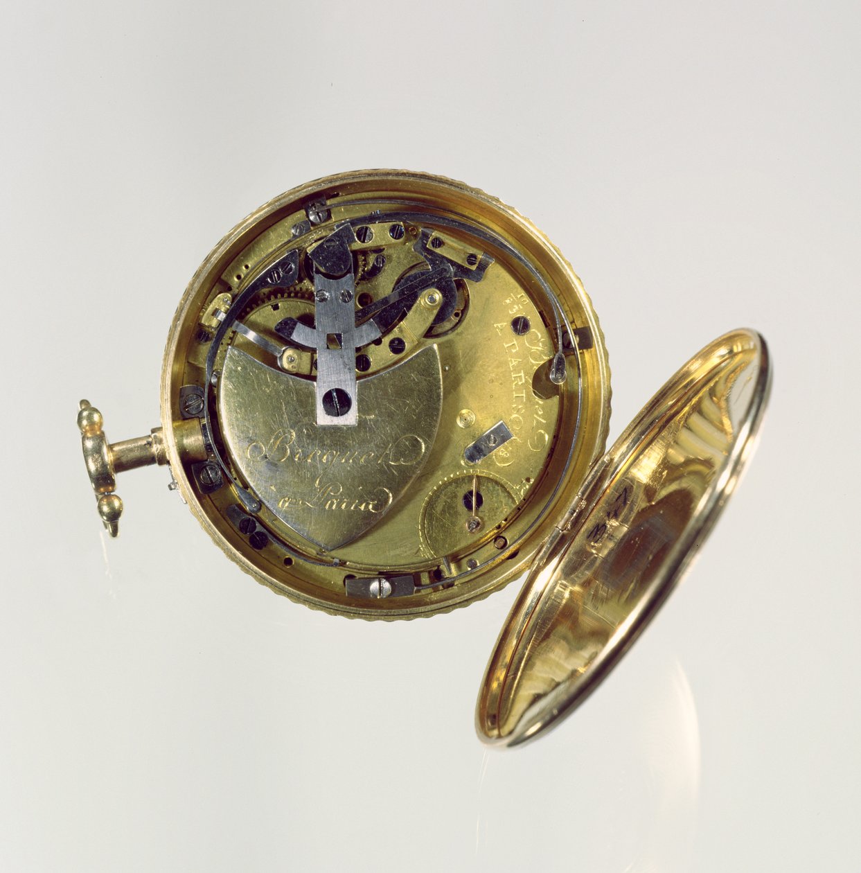 Montre 