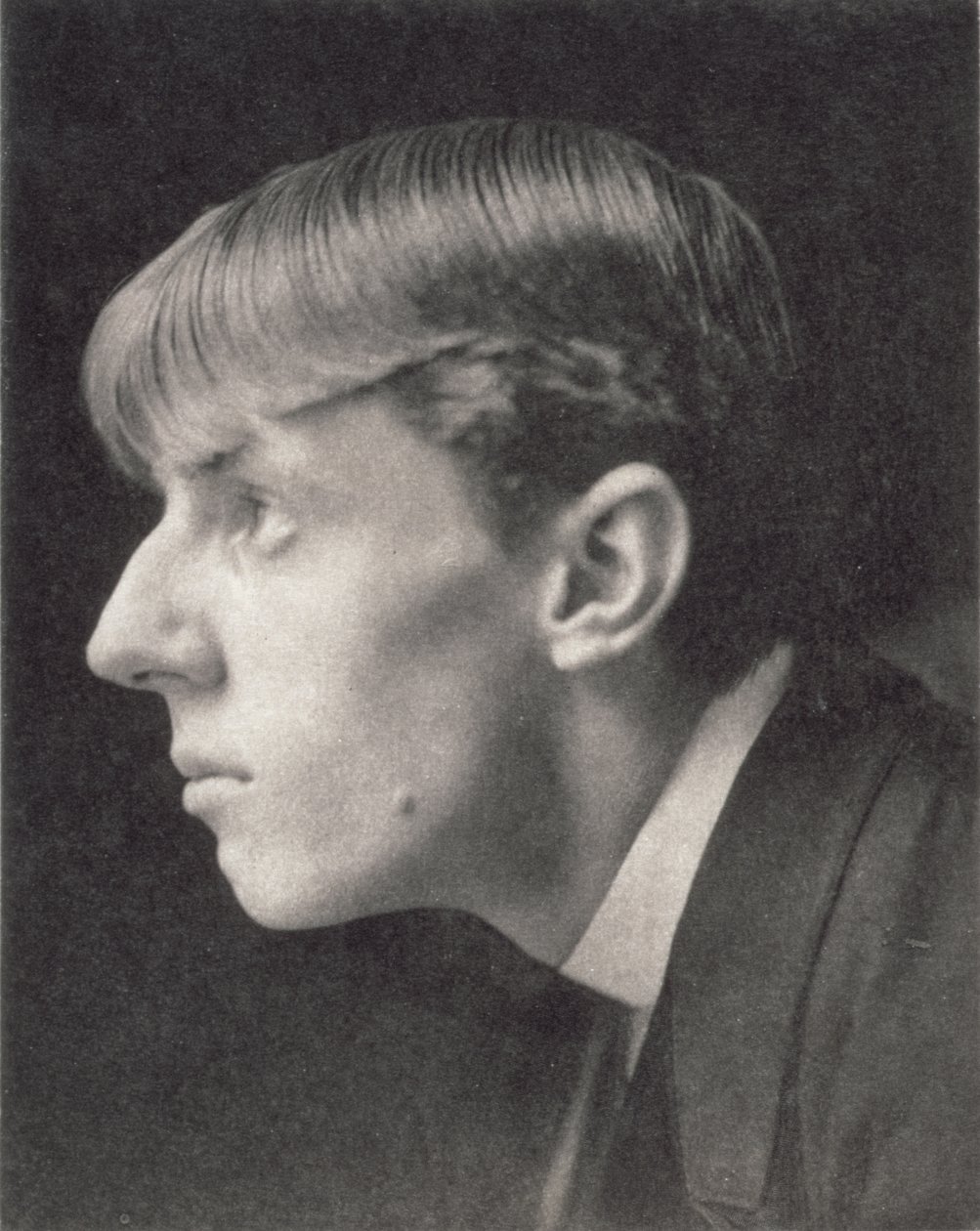Portrait d
