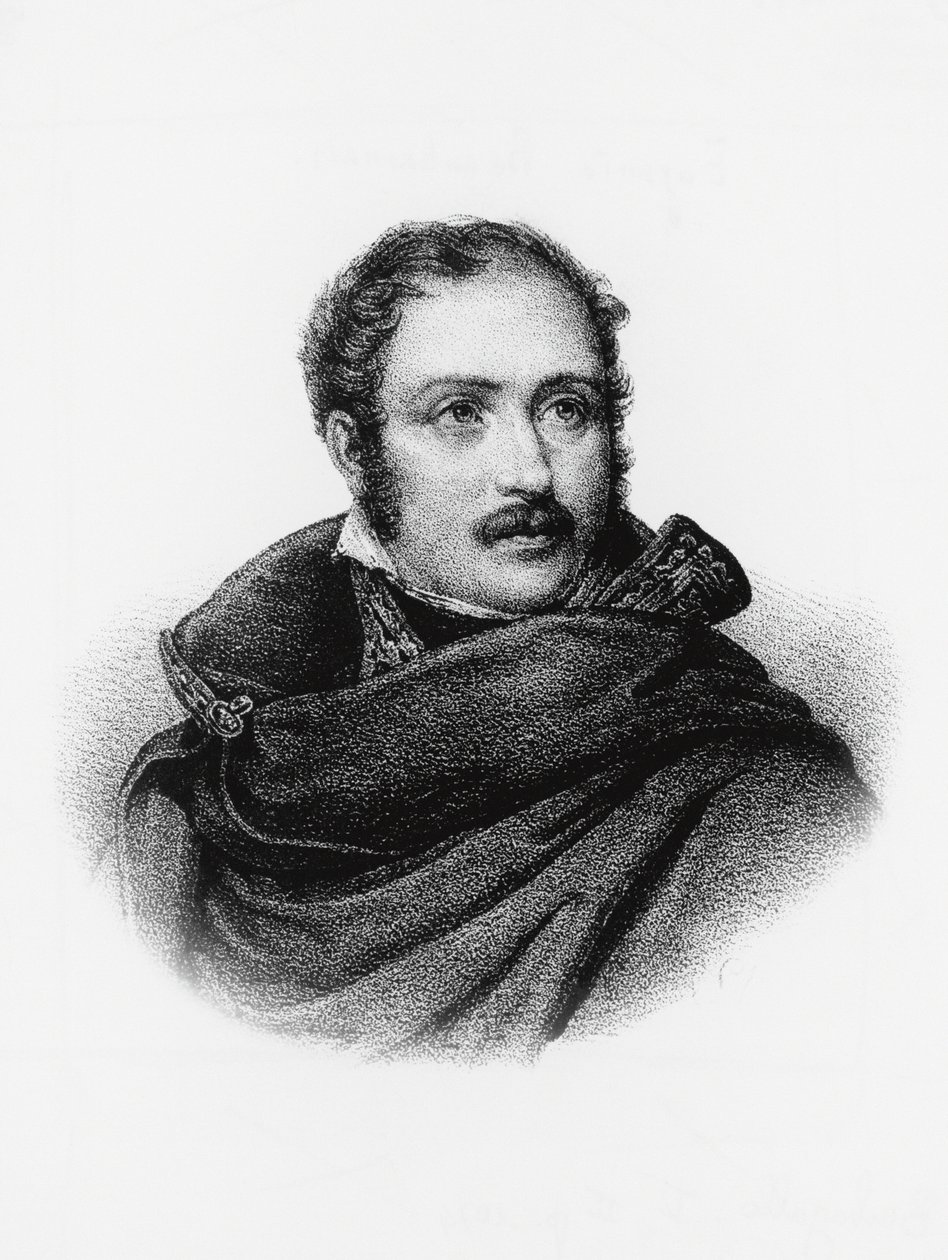 Portrait d