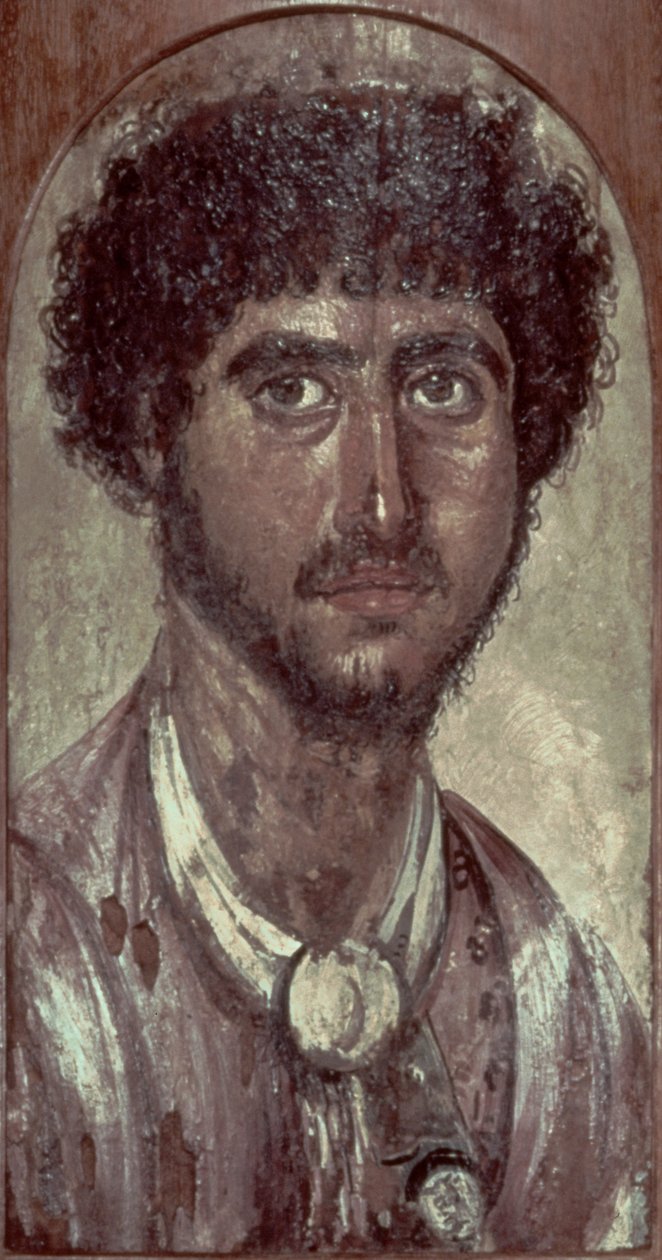 Portrait d