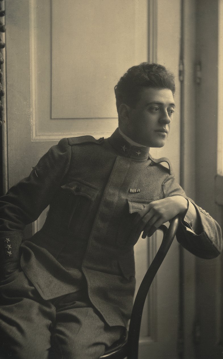 Portrait de l