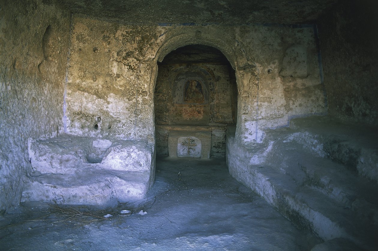 Ruines d