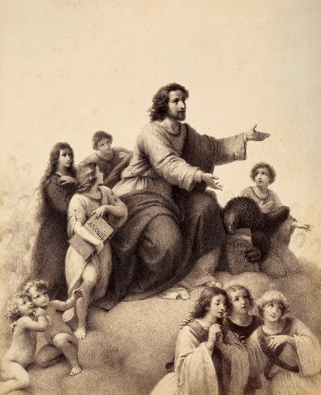 Saint Jean l