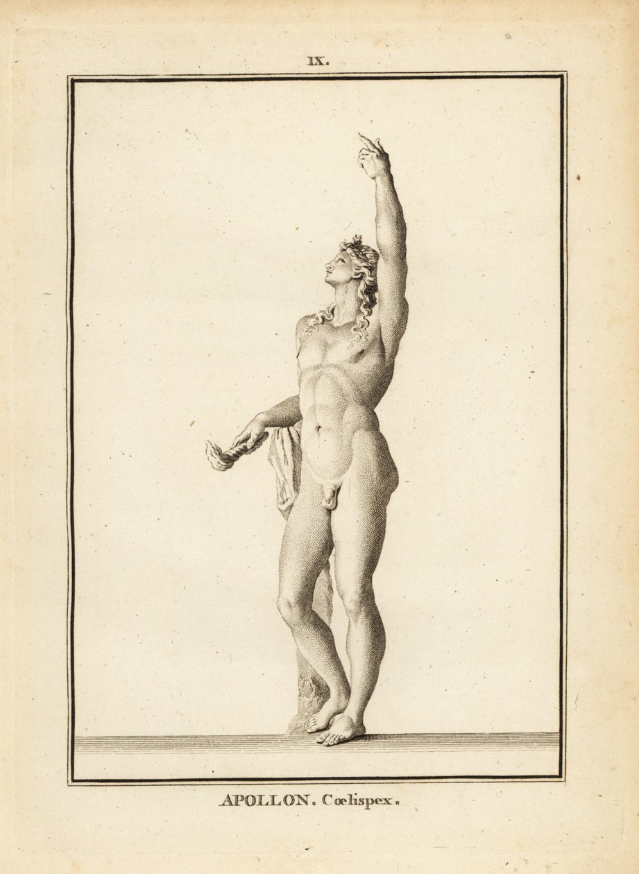 Statue d