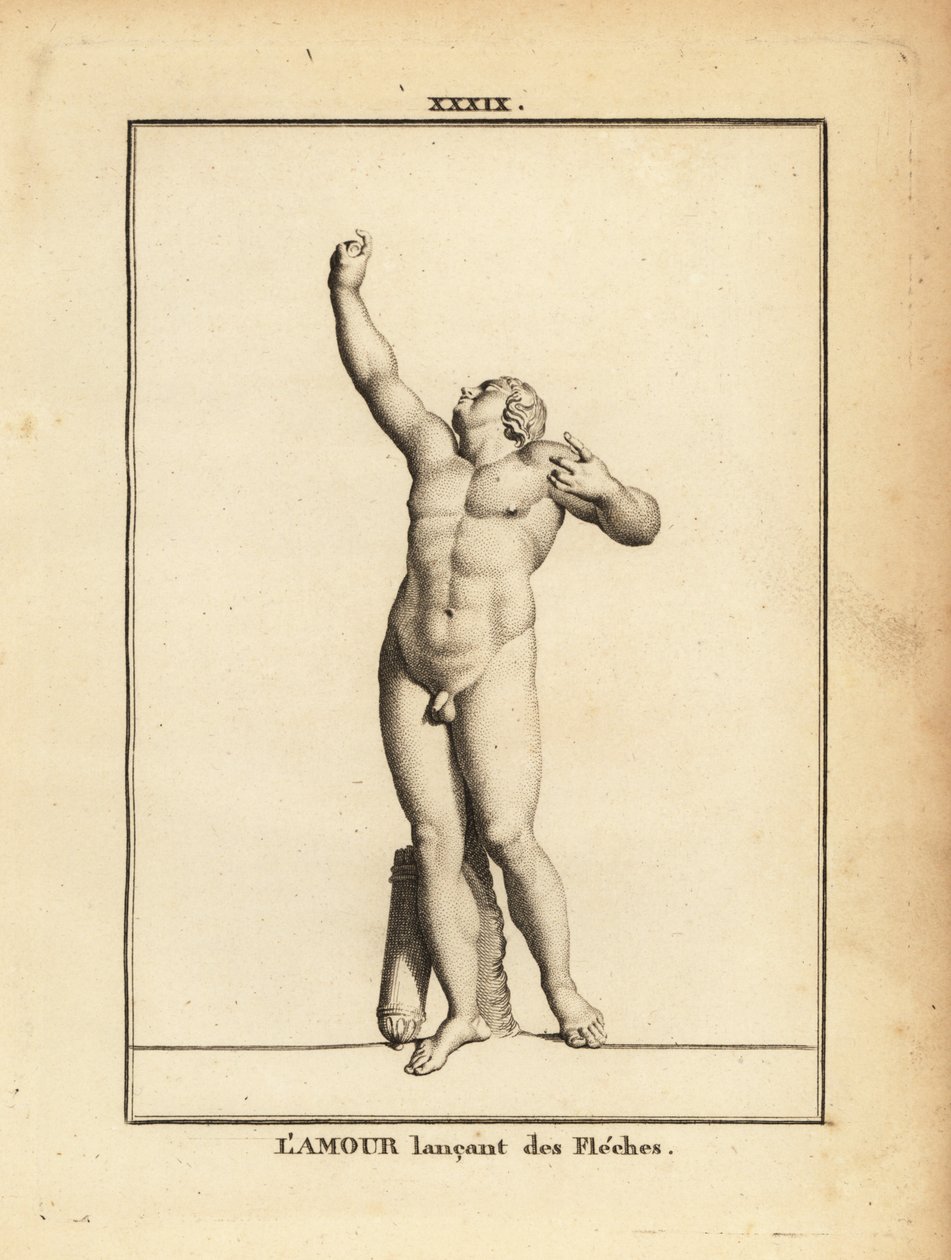 Statue d