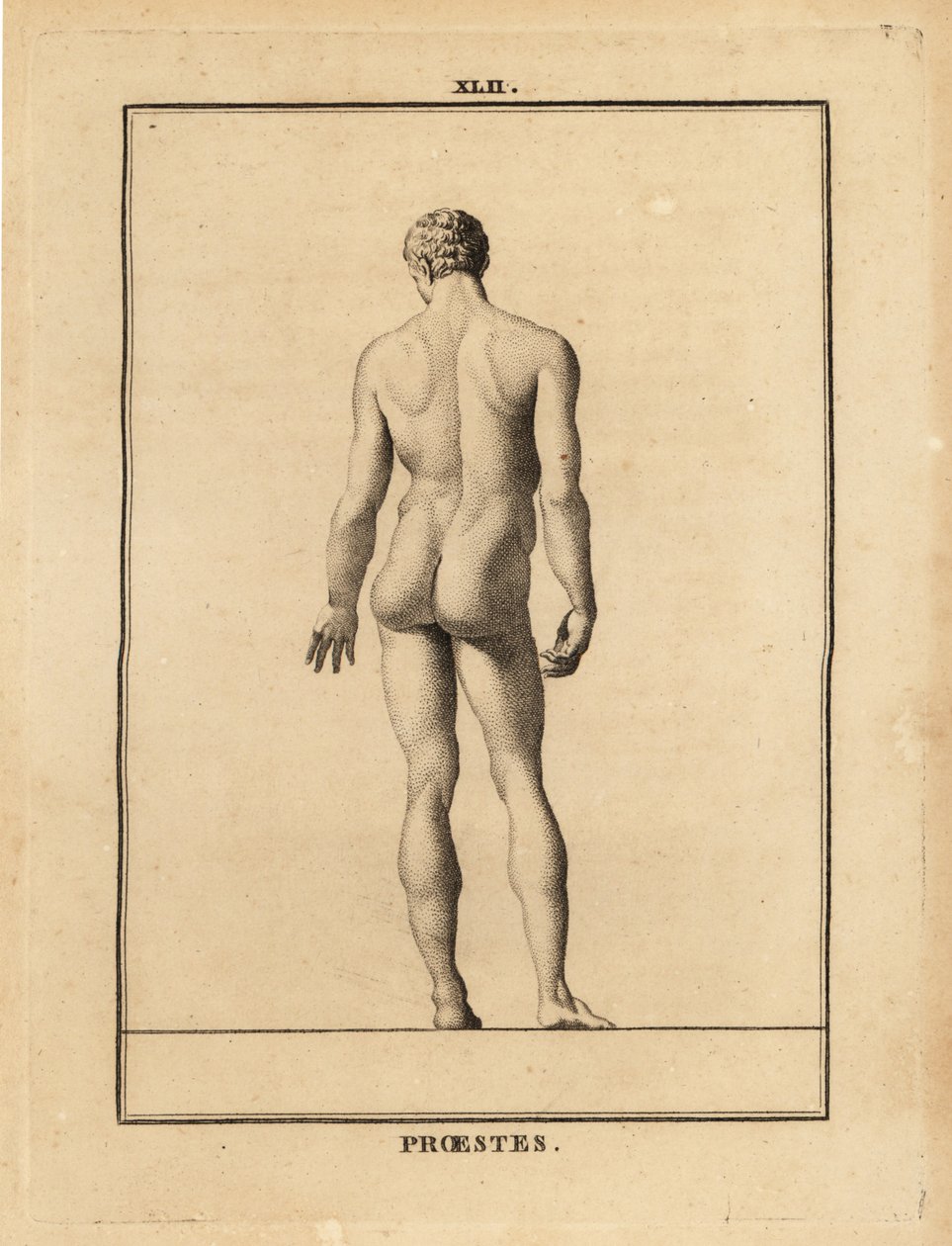Statue d