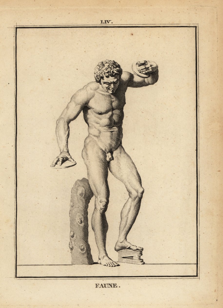 Statue d