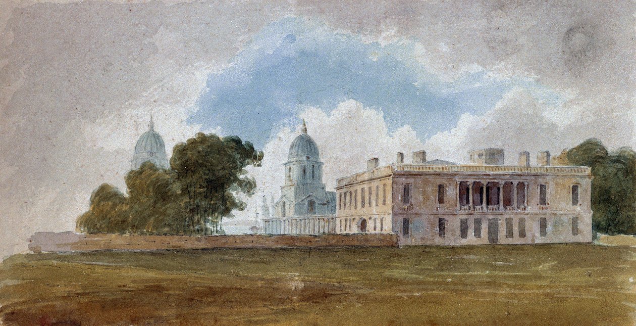 La Maison de la Reine et l