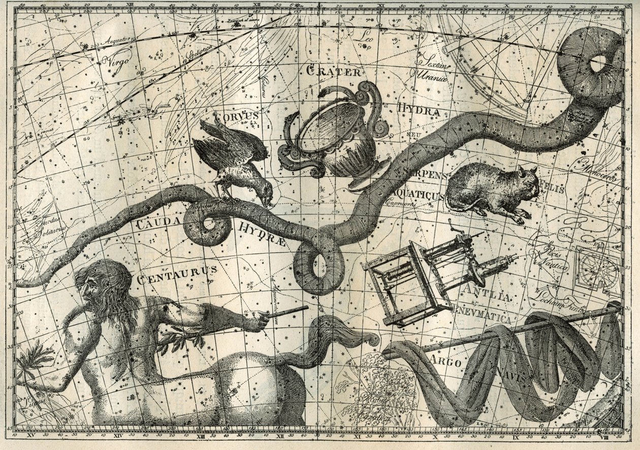 La constellation de l