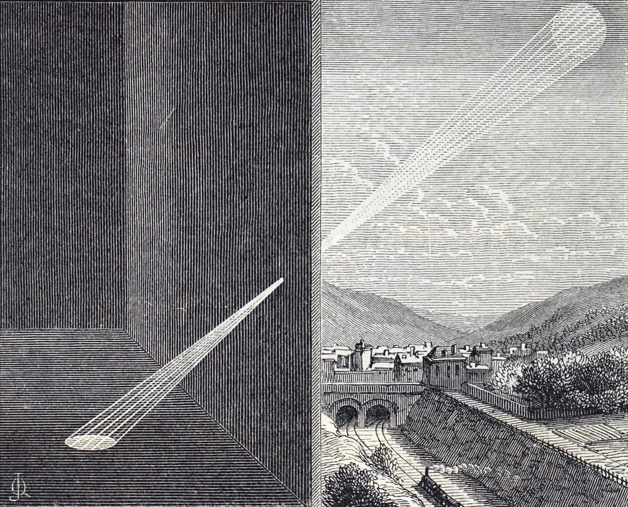 Le trou d