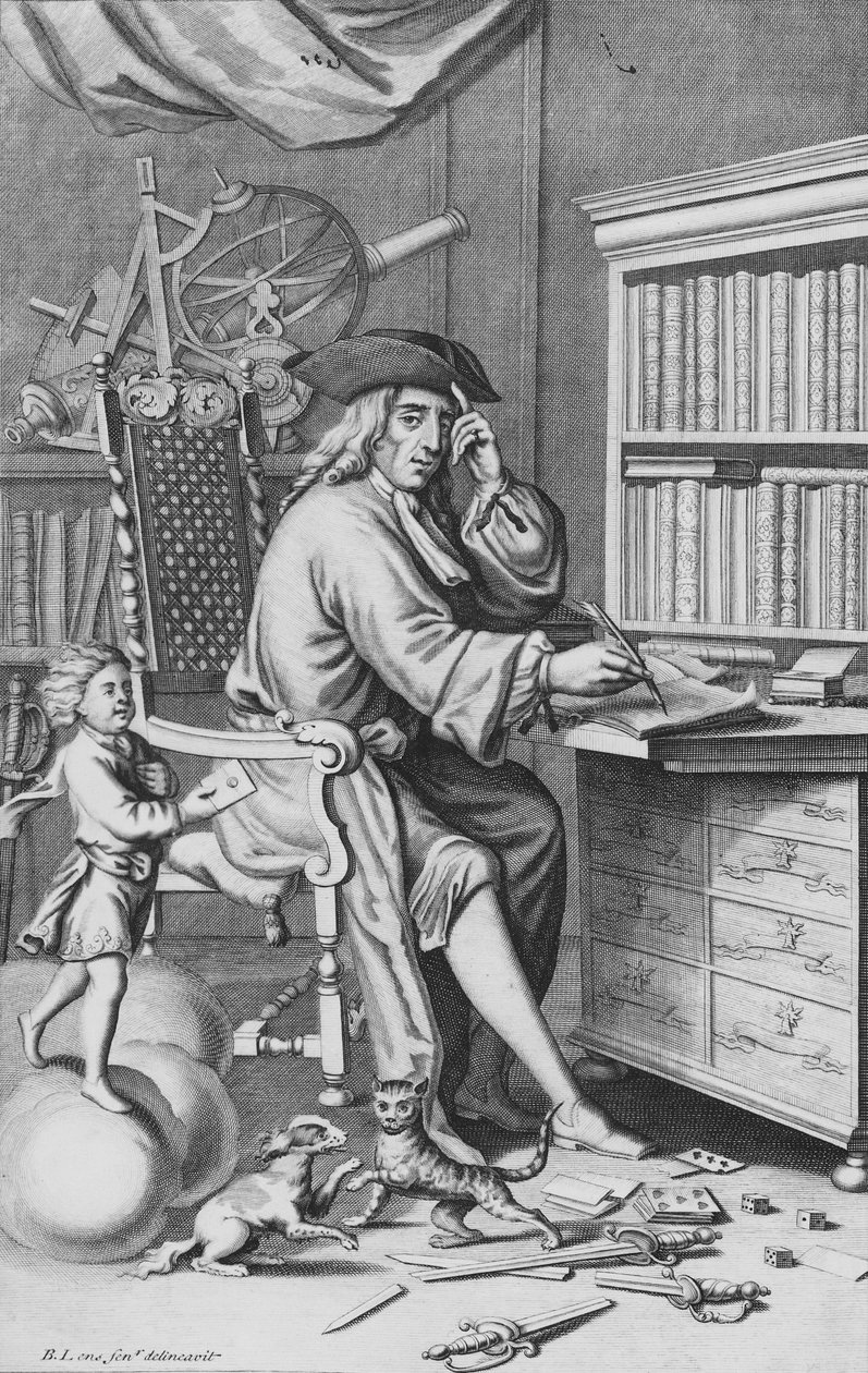 Page de titre du 