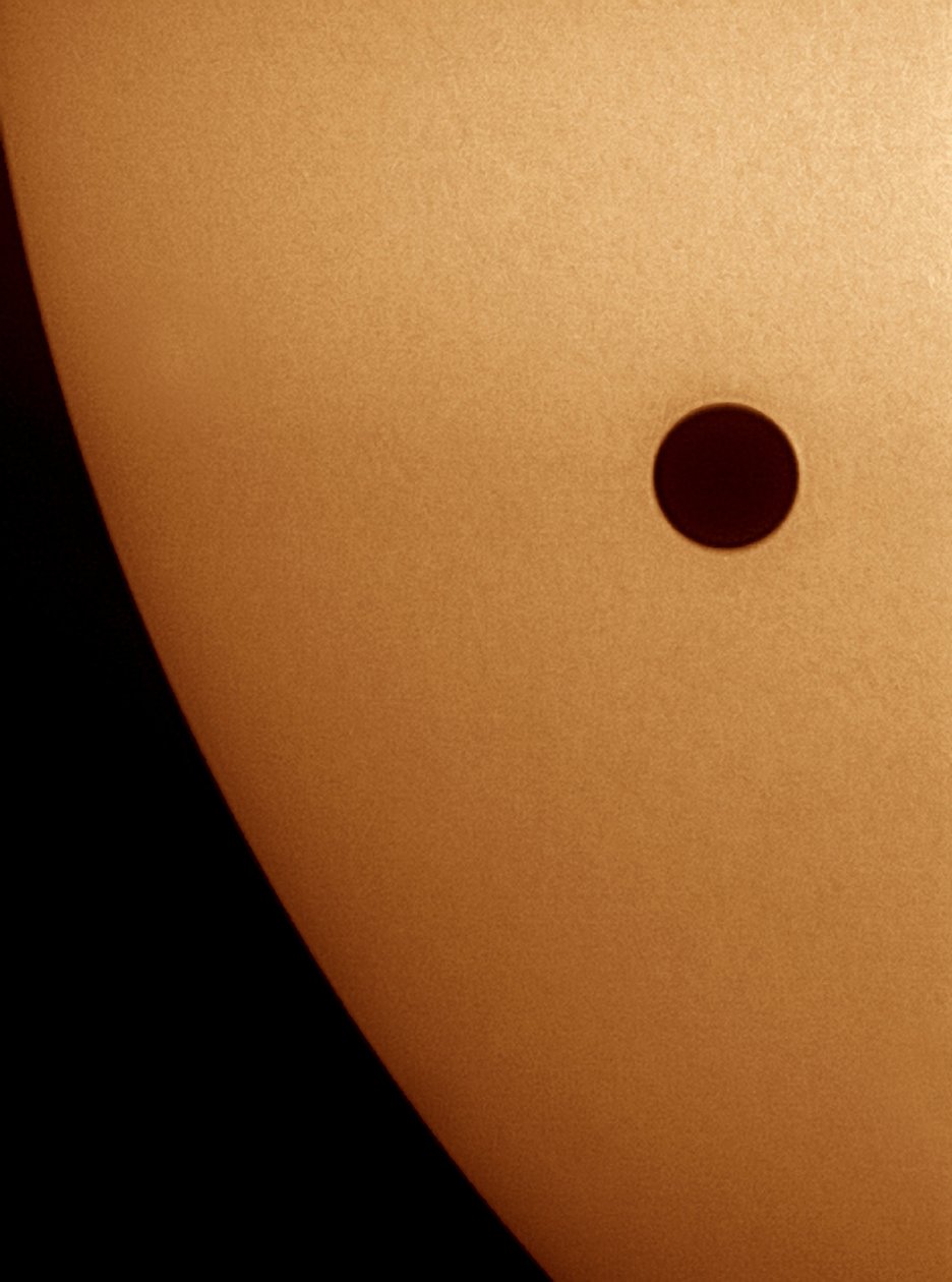 Transit de Vénus, 2004 - Unbekannt