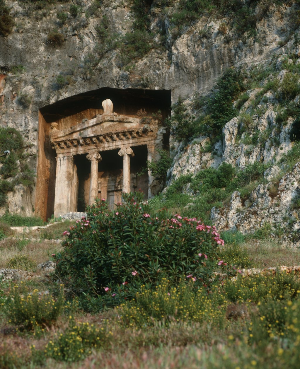 Tombeau d
