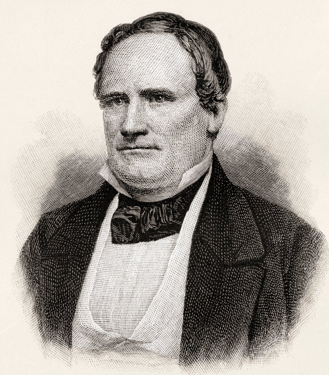 William Barksdale, de The Century Magazine, publié en 1887 - Unbekannt