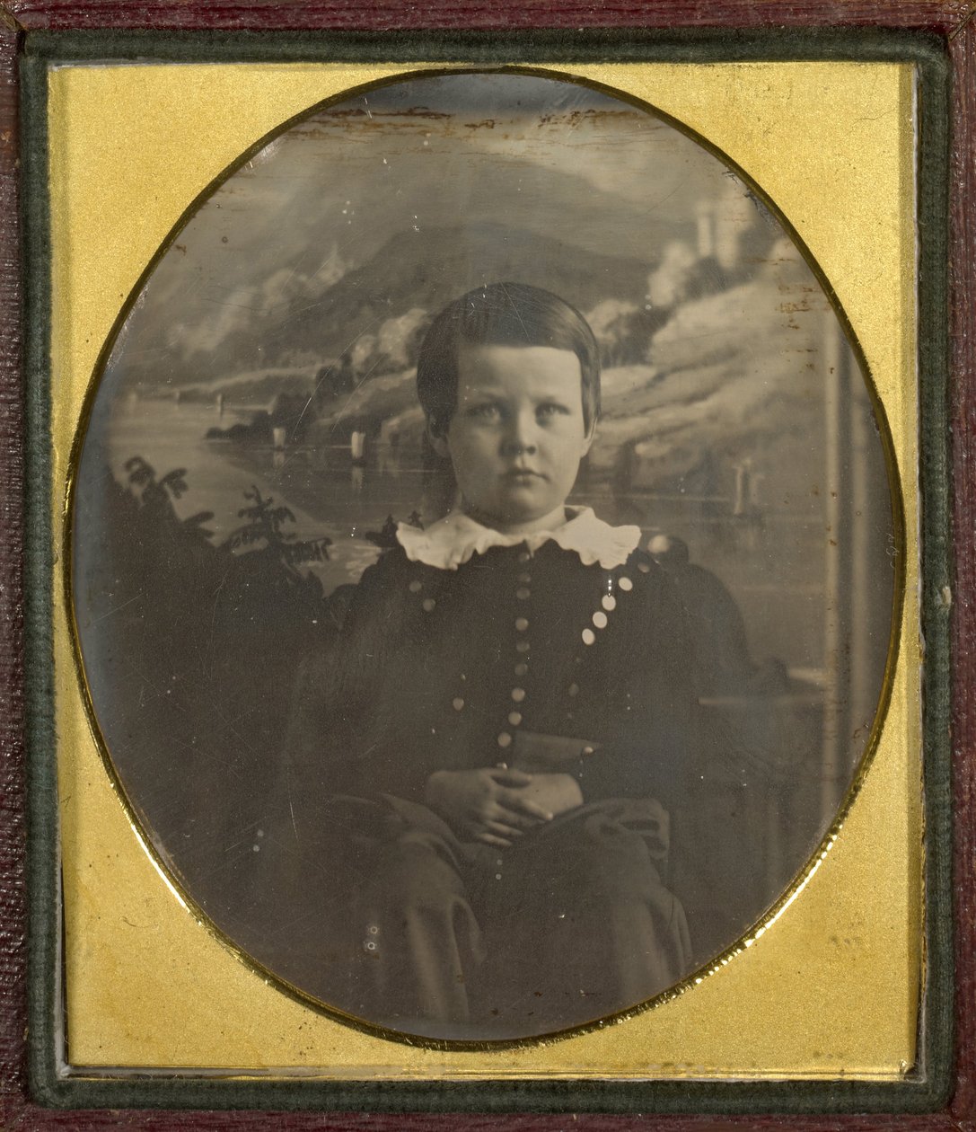 Oncle Ed. Edward Carrington - Uncle Ed. Edward Carrington