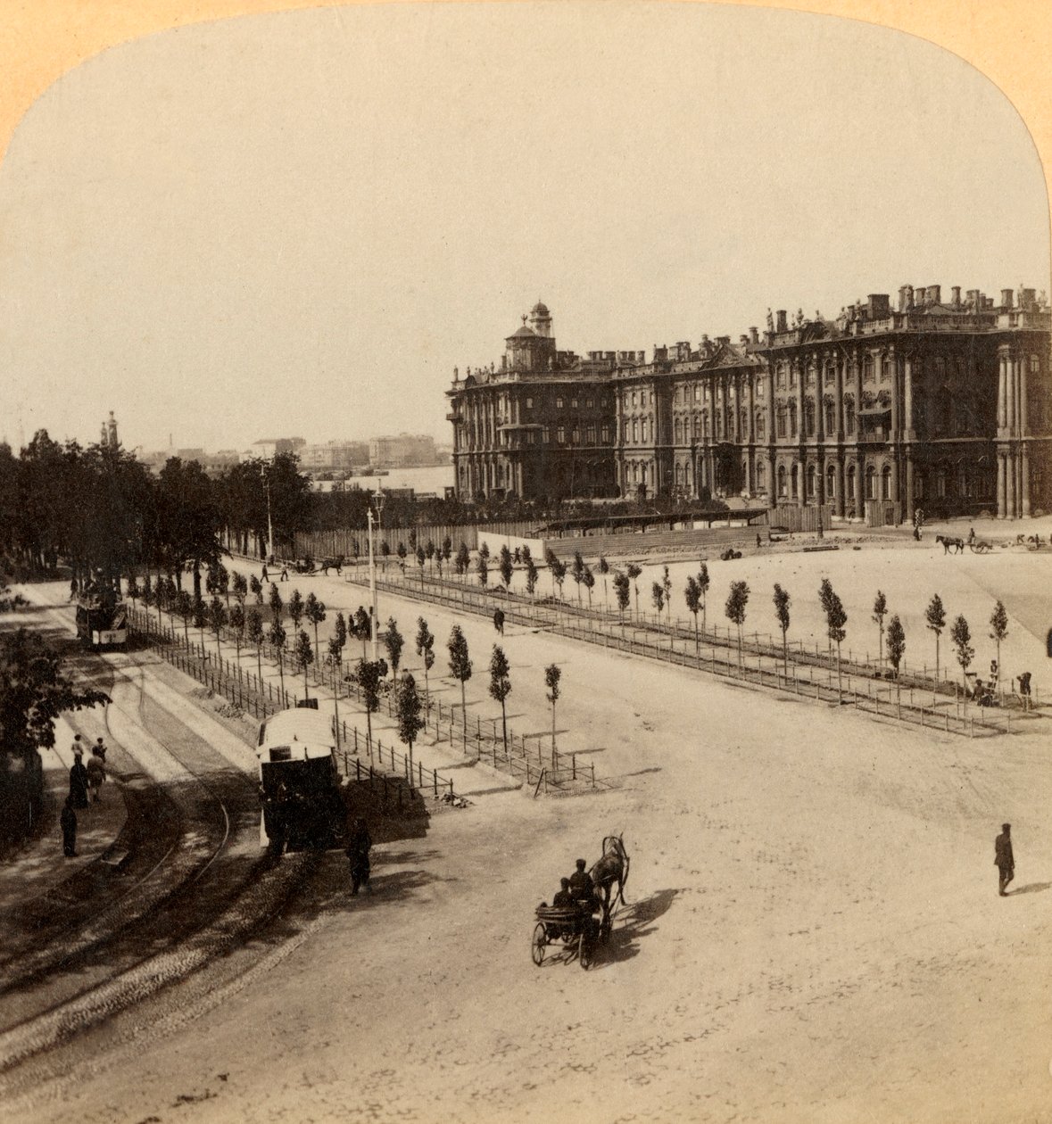 Le Palais d