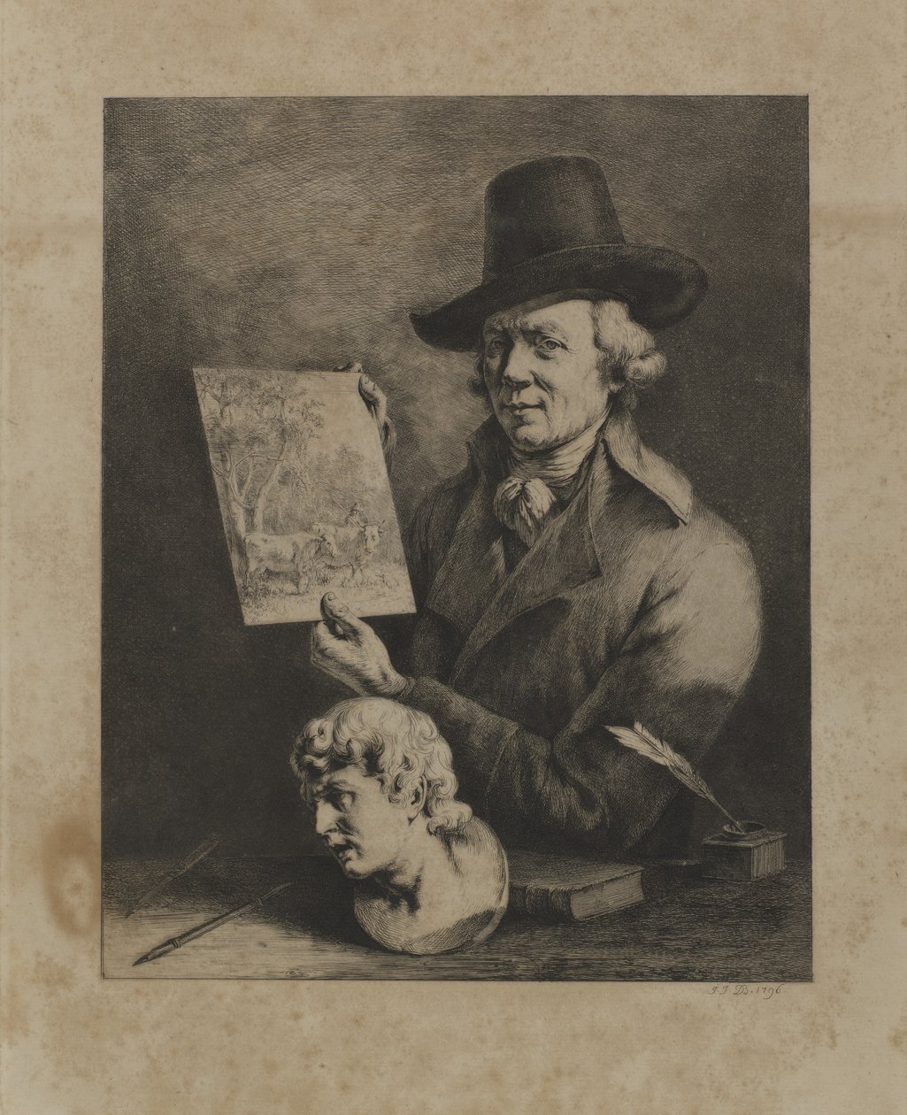 Artiste - Unidentified