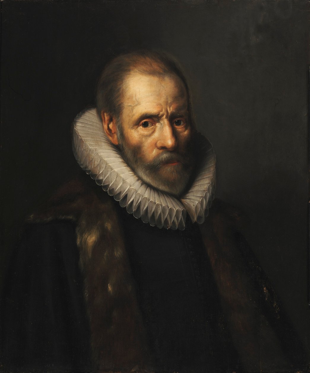 Jan Uytenbogaert  - Unidentified